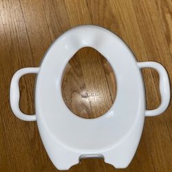 Potty Training Seat NWT