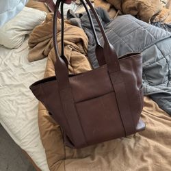 Tecovas tote Bag 