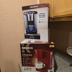 Cafetera Y Porta Cafe