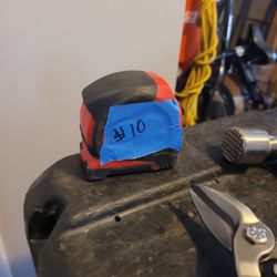 Measuring Tape