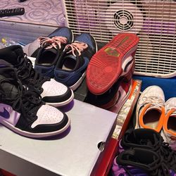 Shoes