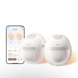 Eufy E20 Portable Pump 