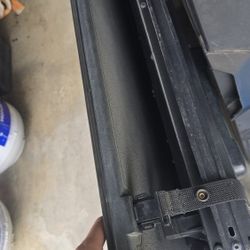 Tacoma 3rd Gen Tauna Cover