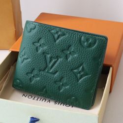 LV Wallet For Men