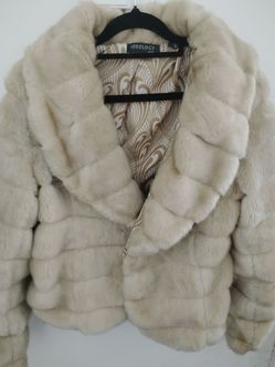 IDEOLOGY JACKET VERY PRETTY