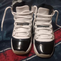 Jordan 11