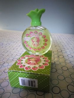 Strawberry shortcake