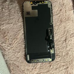 iPhone 12 Screen 