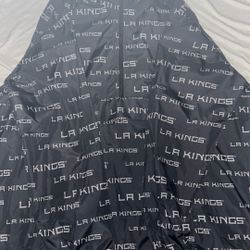 La Kings Windbreaker