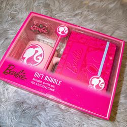 Barbie Gift Bundle