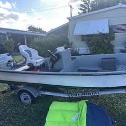 2022 Suzuki Mckee Craft