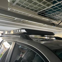 Roof Rack