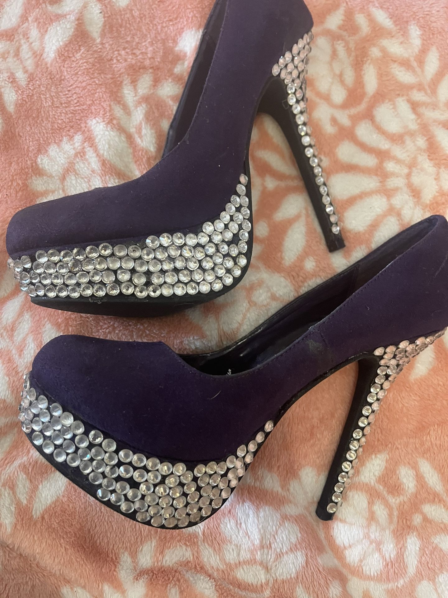 Charlotte Russe Heels