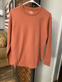 Woman’s Thermal Size Medium