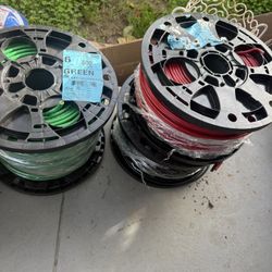 Wires For Sale 