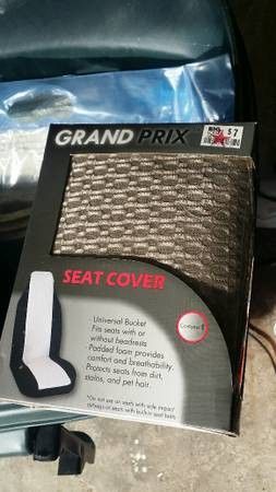New Car Seat Cover Only $5