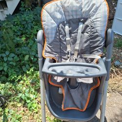 Greico Height Chair