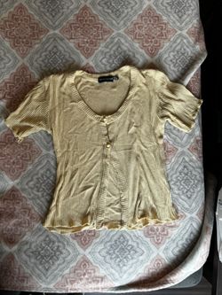 Women’s Blouse - Pretty Little Thing