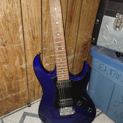 Ibanez Gio Series