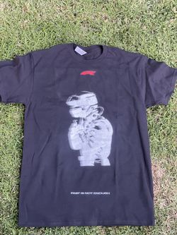 F1 Tee
