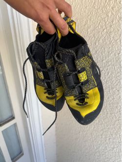 climbing bouldering shoes la sportiva