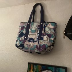 Coach purses And More 