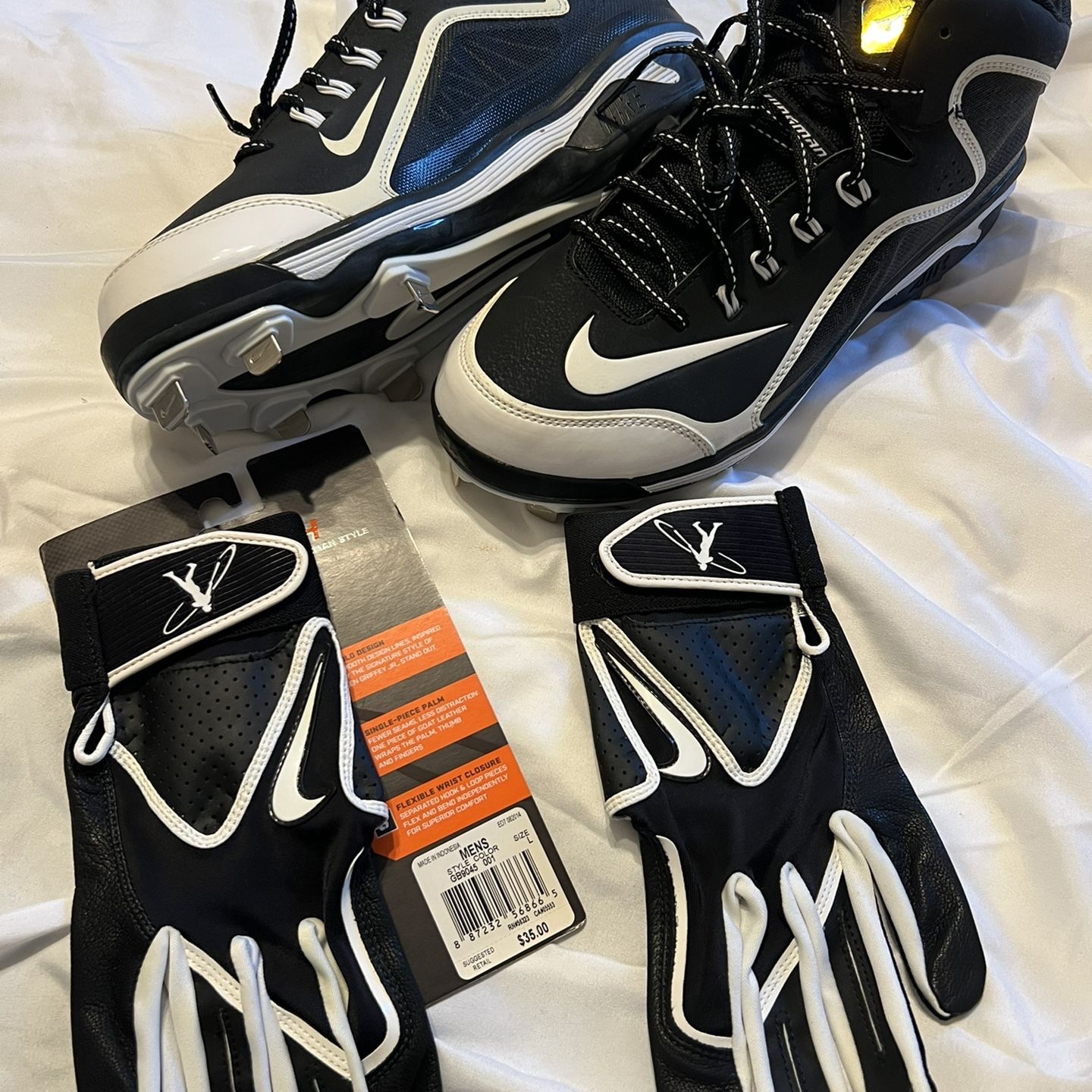 Nike swingman baseball online