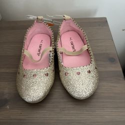 Girl Flats 