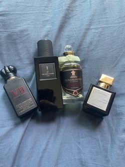 Cologne for Sale