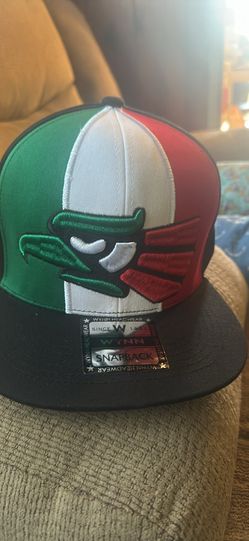 snap hat