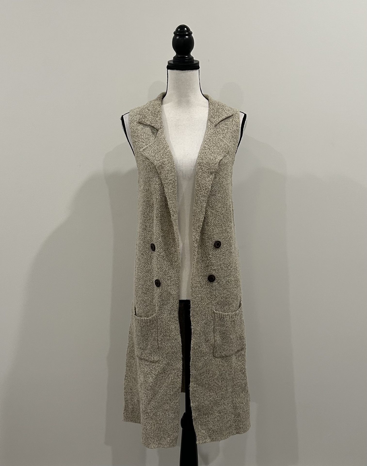 Love Tree Cardigan