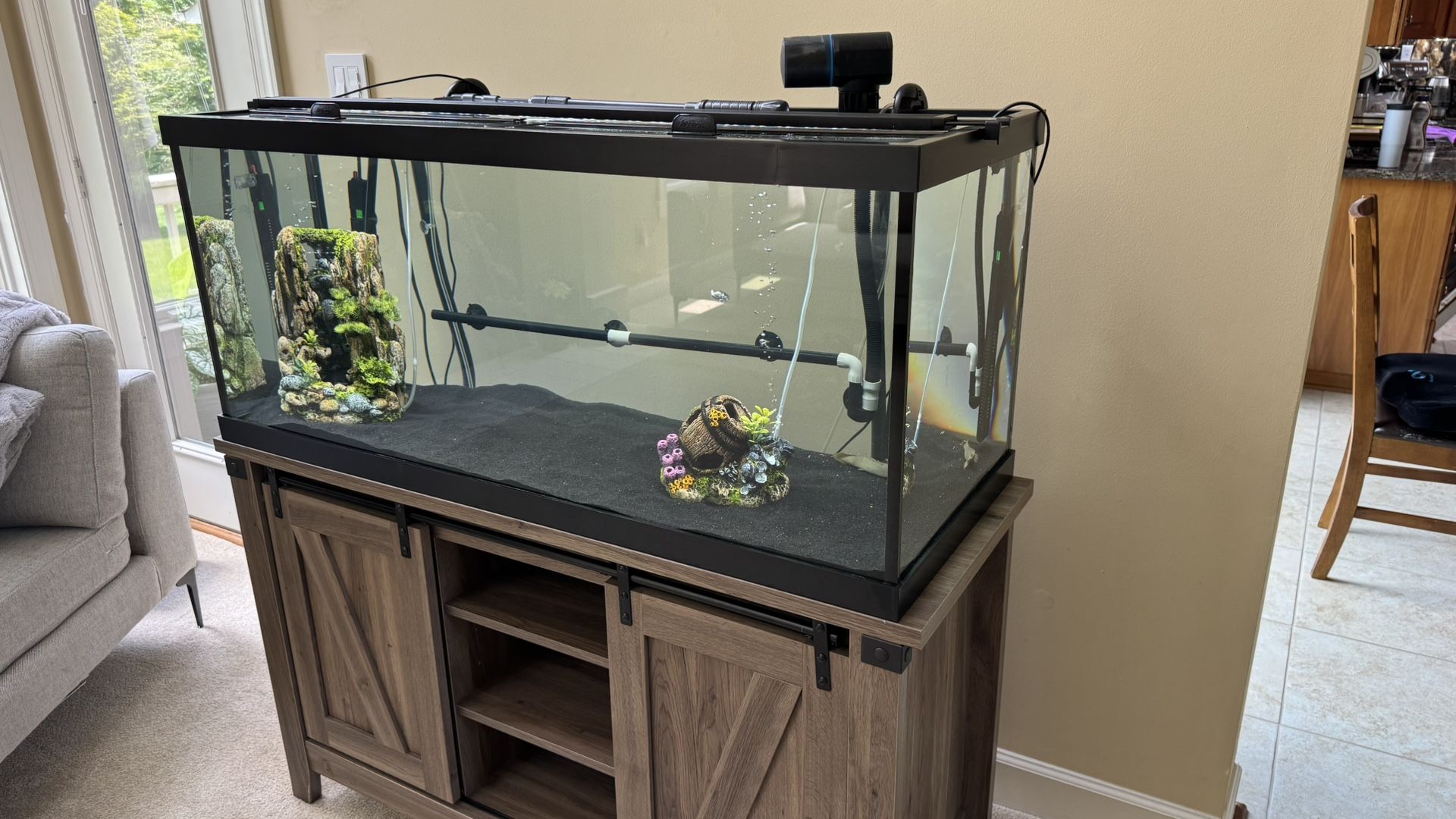 Aquarium For Sale