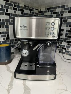 Mr Coffee. Coffee Maker