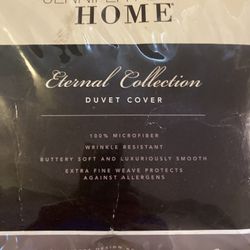 Queen Size Duvet Cover