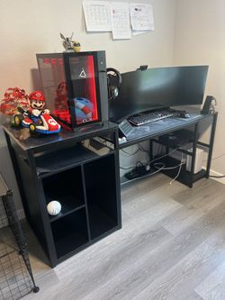 Desk
