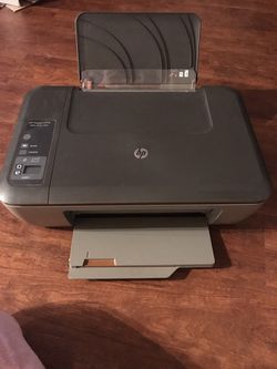 HP deskjet 2514 printer for Pittsburgh, PA - OfferUp