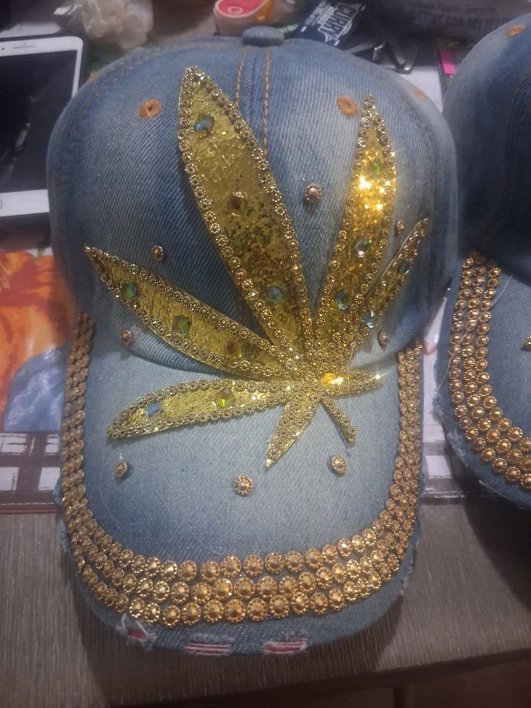 Marry Jane Hats