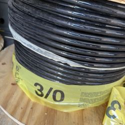 1/0 2/0 3/0 Copper Stranded THHN Electric Wire (ask For Prices )