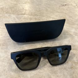 Pair 1 - Bose Frames  Audio Sunglasses 