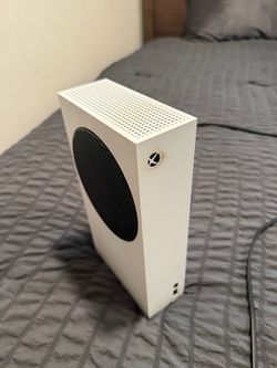 Xbox series S