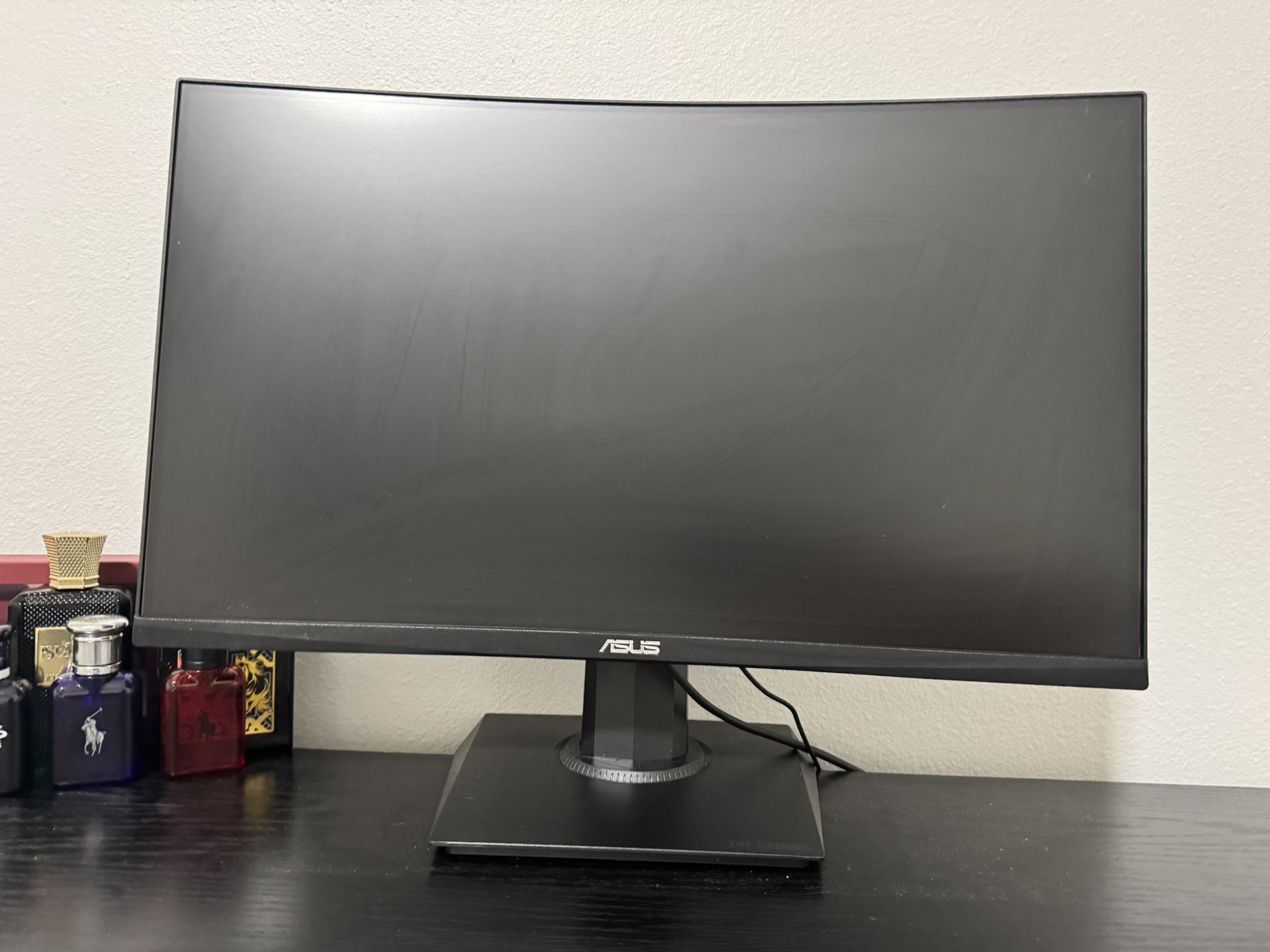 Gaming Setup