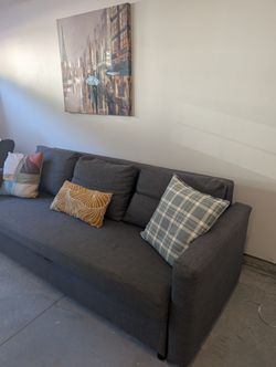 Ikea Sofa Bed