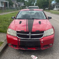 2009 Dodge Avenger