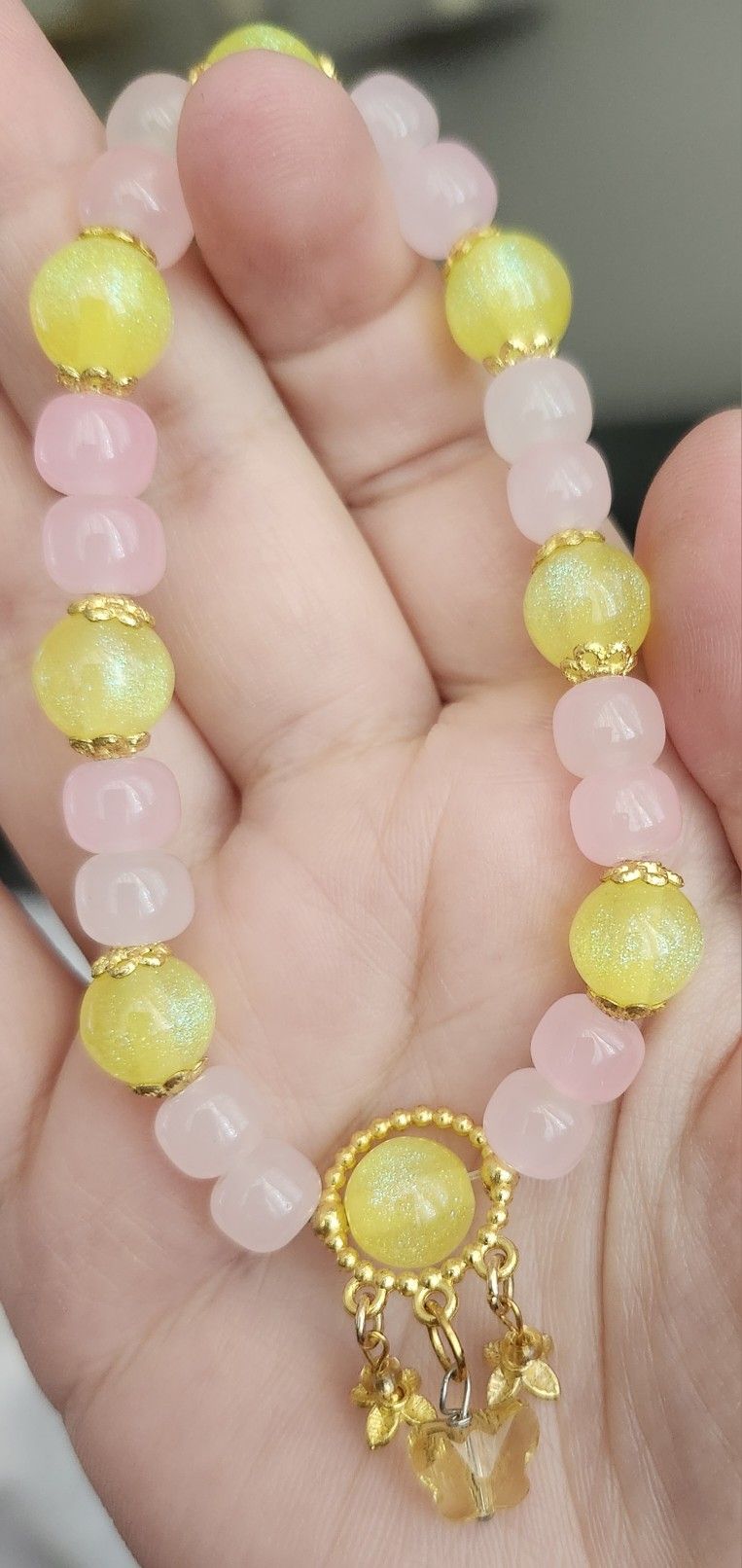 Handmade Bracelets