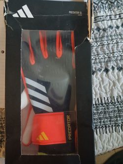 ADIDAS PREDATOR GL LEAGE