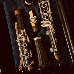 Clarinet