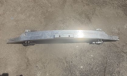 2021 2022 2023 2024 2025 Tesla Model S Front Bumper Reinforcement OEM 1553860-00-A
