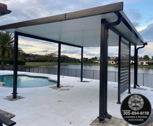 Pergola
