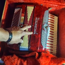 Accordions