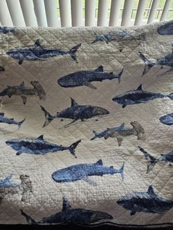 Boys quilt